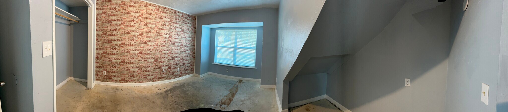 Conversion/Bonus Room - 6252 Westcreek Dr