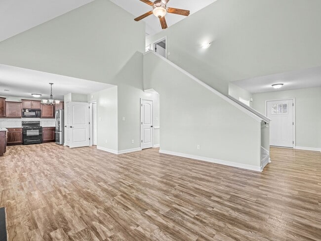 Building Photo - Eastport Subdivision