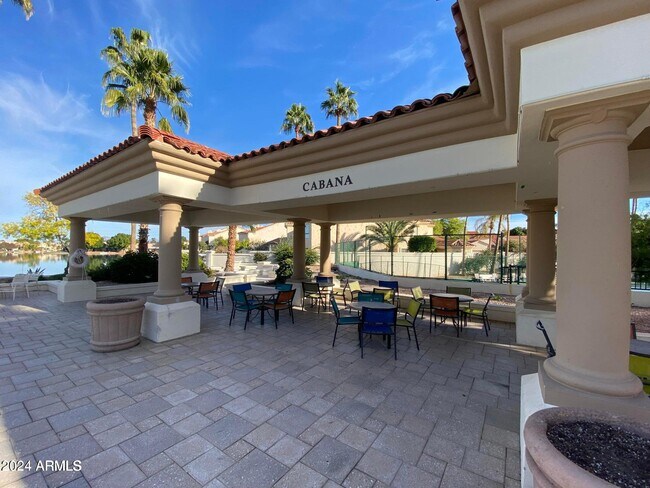 Building Photo - 2301 E Beachcomber Dr