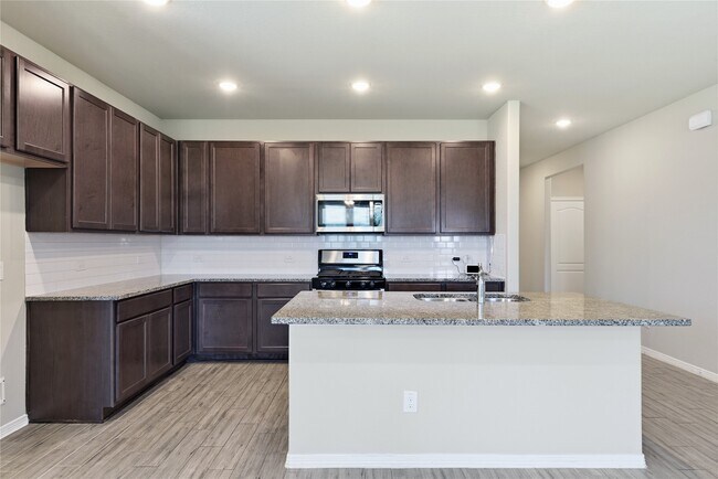 Building Photo - 24715 Oakheath Arbor Ln