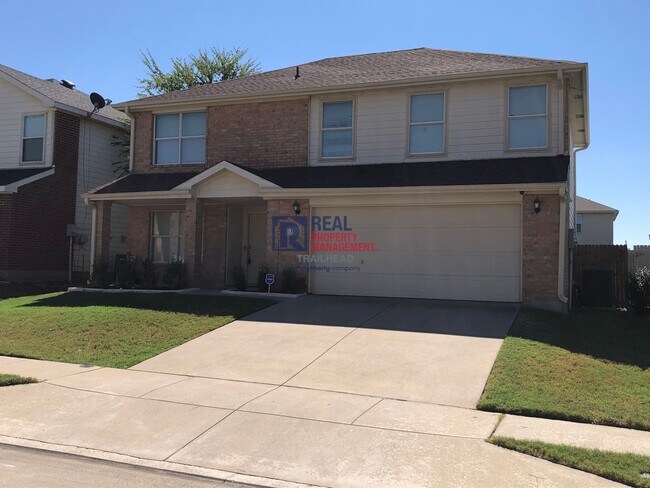 Building Photo - Spacious 3 Bed Home with Open Living, Ensuite Baths & Included Appliances