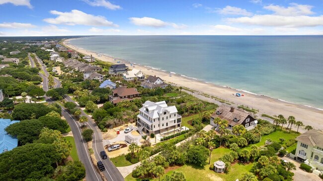 Building Photo - 1277 Debordieu Blvd