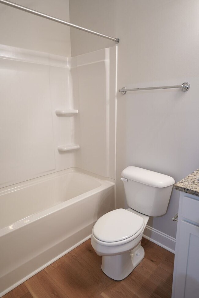 Building Photo - Available Now!