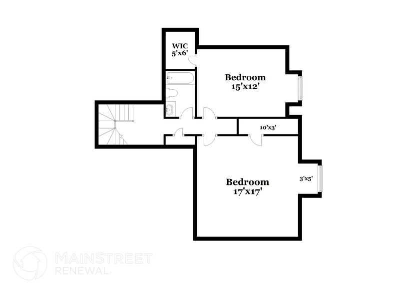 Building Photo - 7815 Big Ben Ct