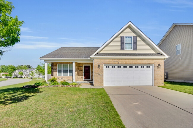 Building Photo - 201 Quincy Ct