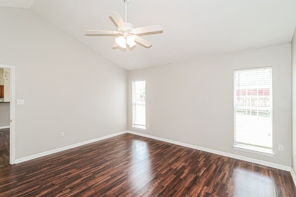 Building Photo - 2708 Baird Dr