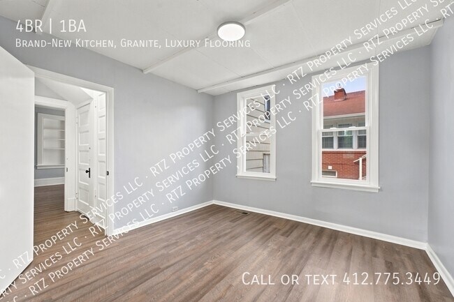 Building Photo - 801 Vine St