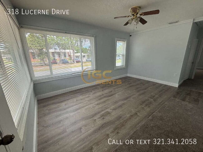 Building Photo - 318 Lucerne Dr