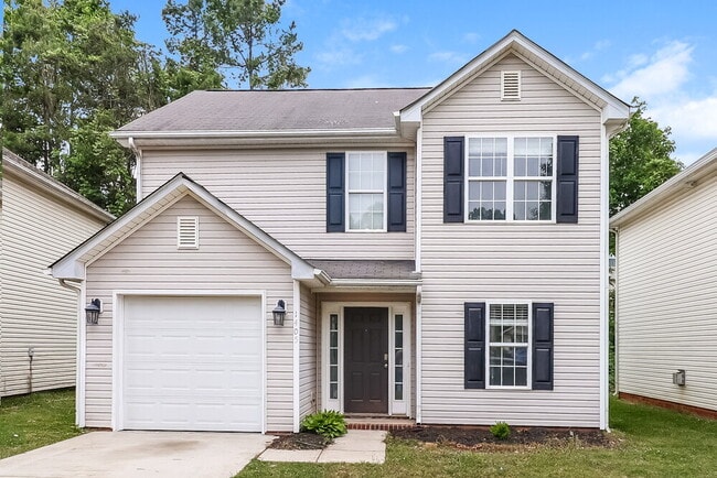 Building Photo - 1405 Braveheart Ln