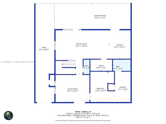 Building Photo - 15569 SW 138th Pl