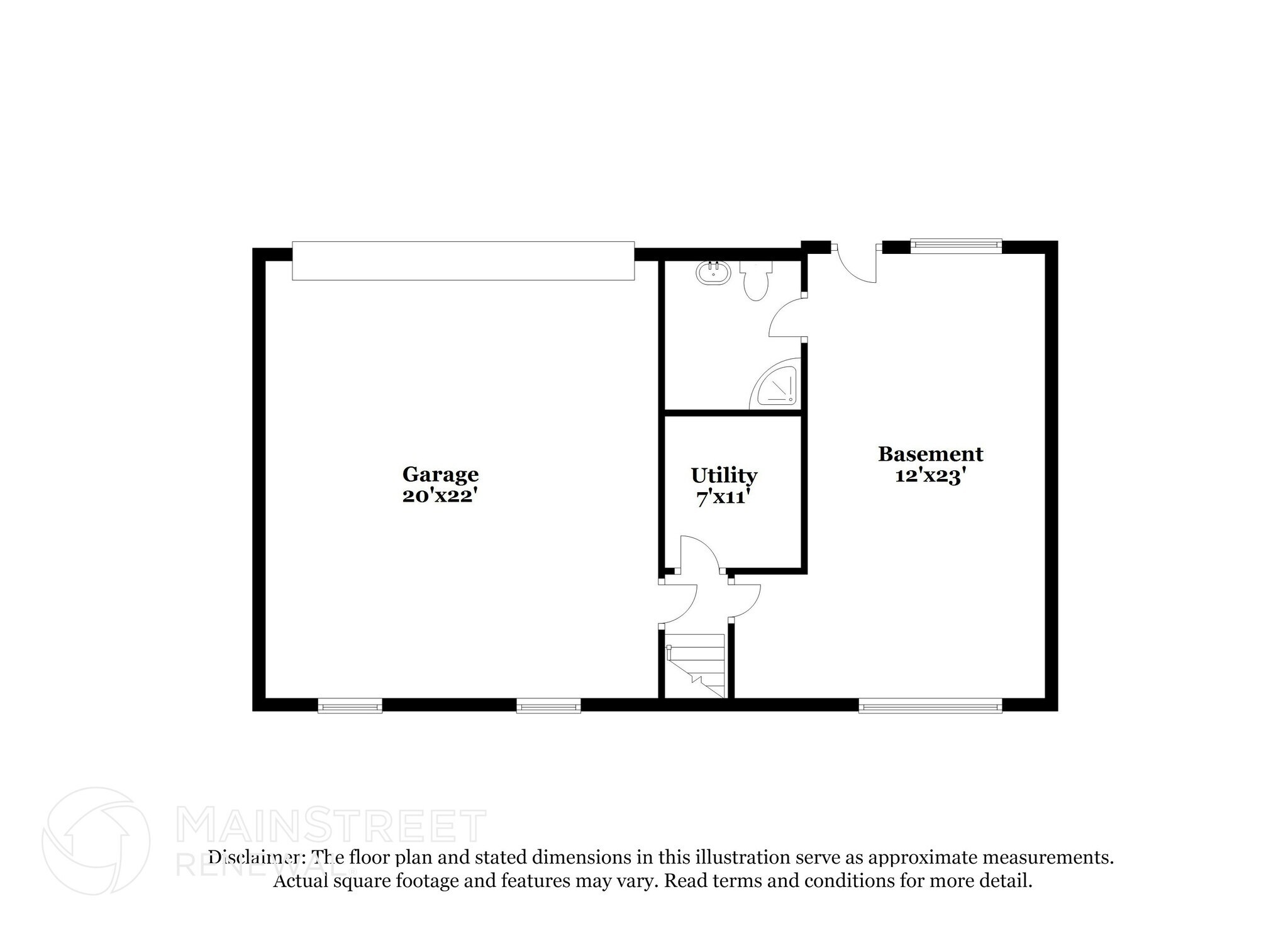 Building Photo - 1601 Shelby Dr