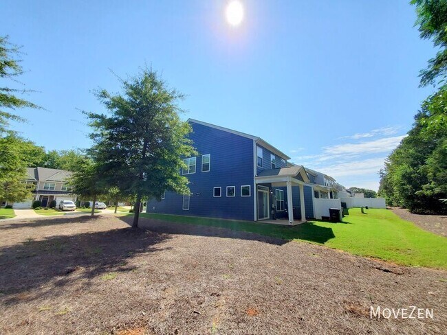 Building Photo - 5518 Harris Cove Dr