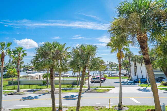 Building Photo - 3200 Gulf Blvd