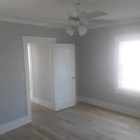 Building Photo - 5345 Trask St