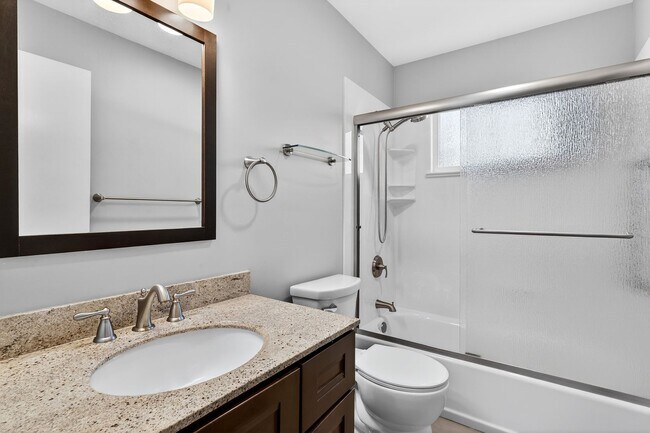 Building Photo - 2,003 Sq Ft Modern 4BR/2BA: Solar, EV Charging & Private Orchard!