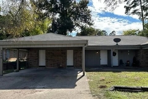 Building Photo - 3809 McDonald Rd