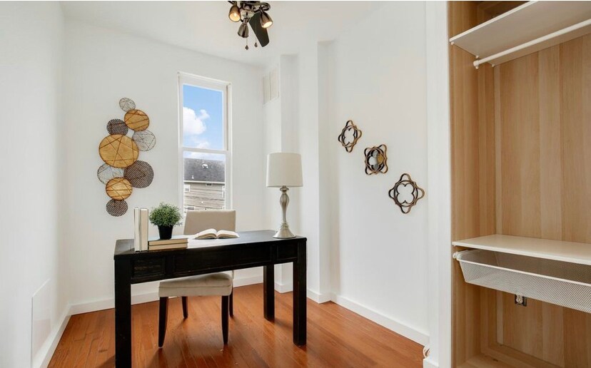 Third bedroom - 330 Elm St NW