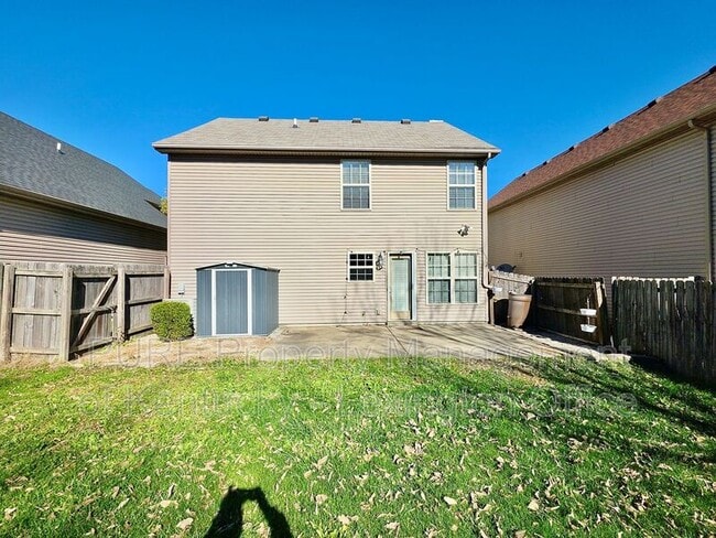 Building Photo - 2564 Rockaway Pl