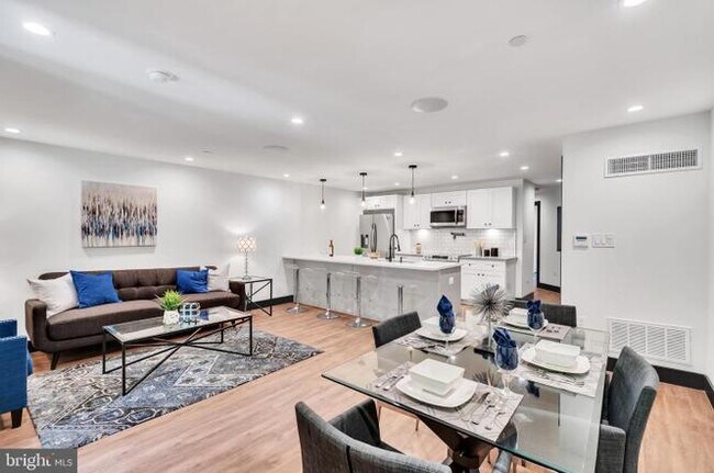 Building Photo - 39 V St NW