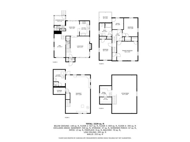 Building Photo - 82 Linden Ave