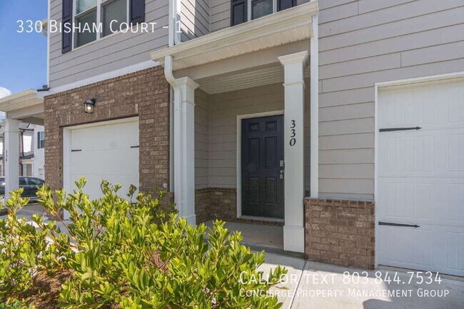 Building Photo - 330 Bisham Ct