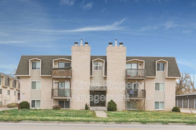 Building Photo - 1640 N 56th St