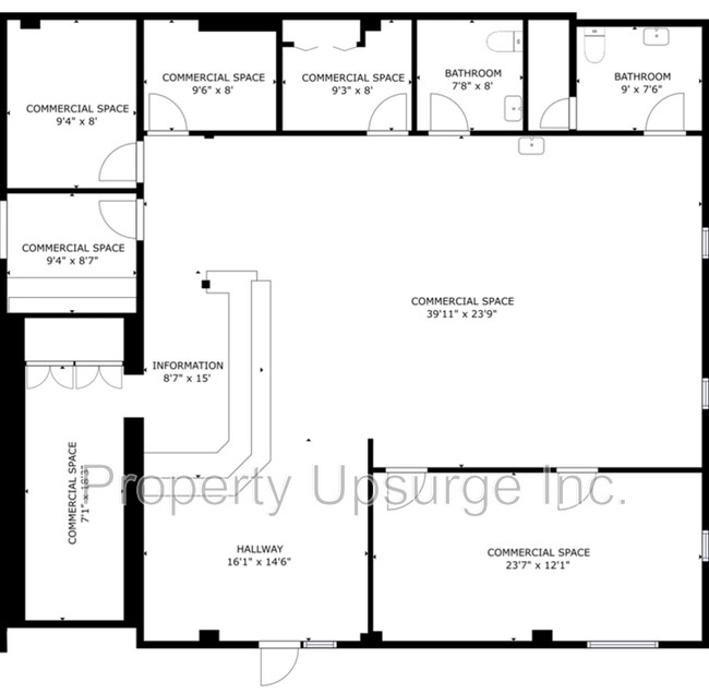 Building Photo - 4216 Shasta Dam Blvd