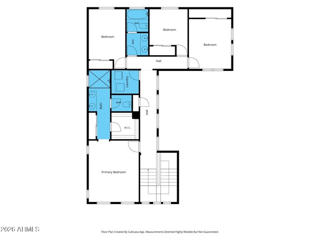Building Photo - 4172 E Santa Fe Ln