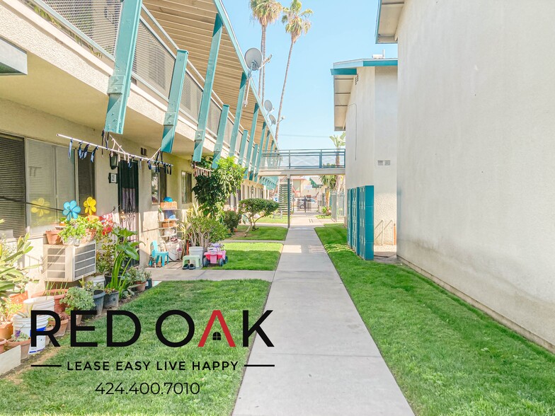 Building Photo - 3815 Baldwin Ave