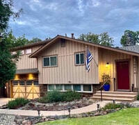 Building Photo - 5001 Whitney Ave