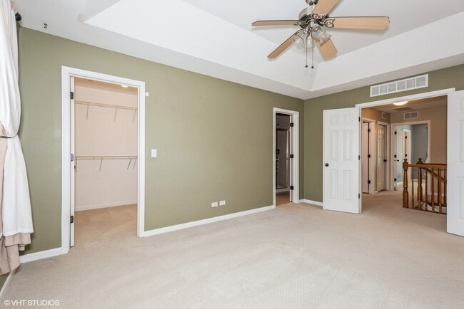 Building Photo - 2115 Pembridge Dr
