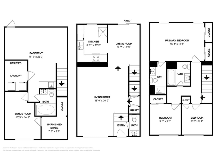 Building Photo - 11612 Cosca Park Dr