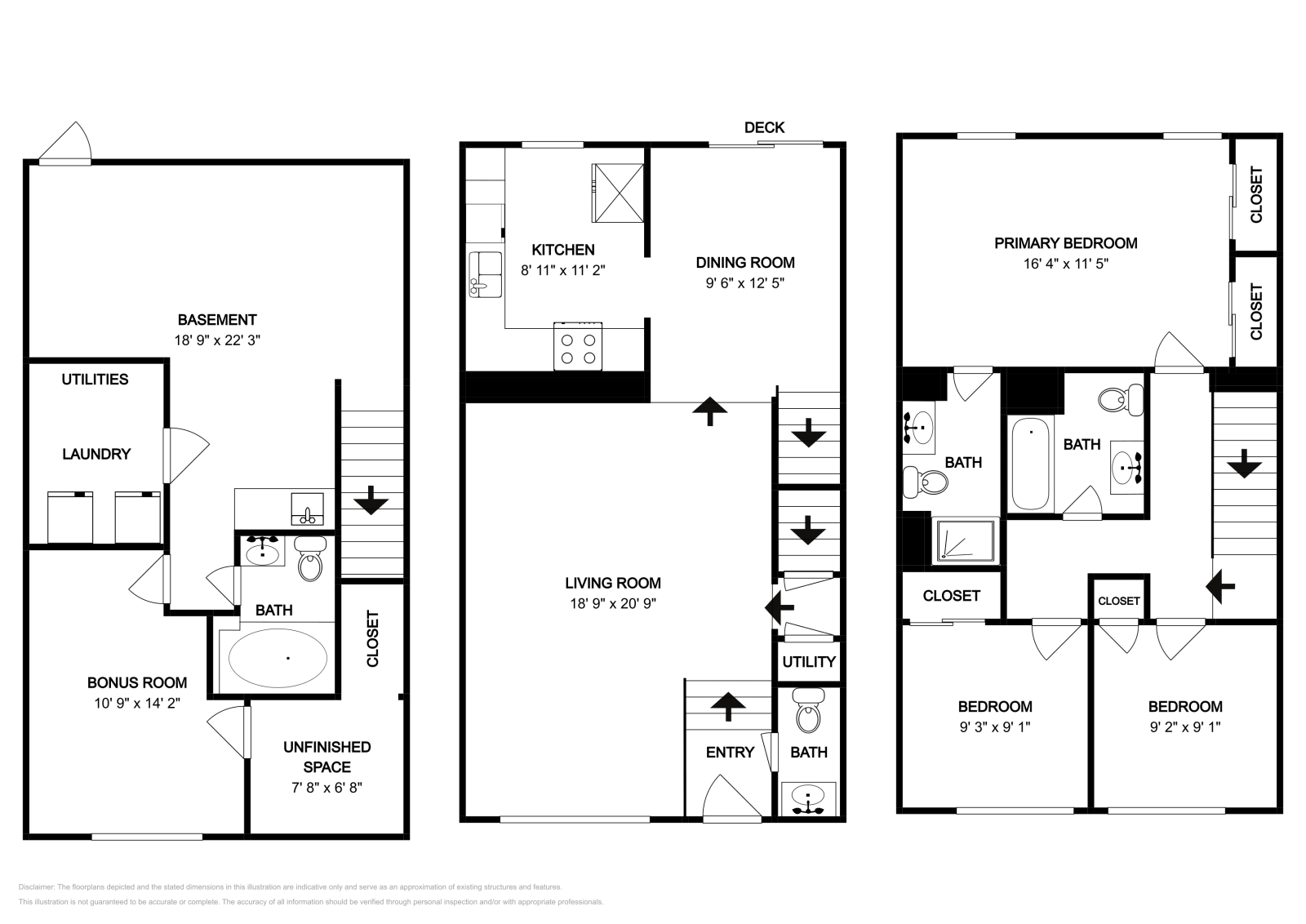 Building Photo - 11612 Cosca Park Dr