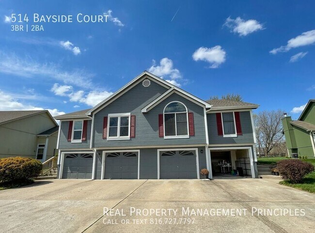Building Photo - 514 Bayside Ct