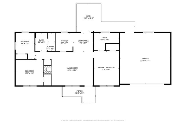 Building Photo - 334 Calhoun Ave