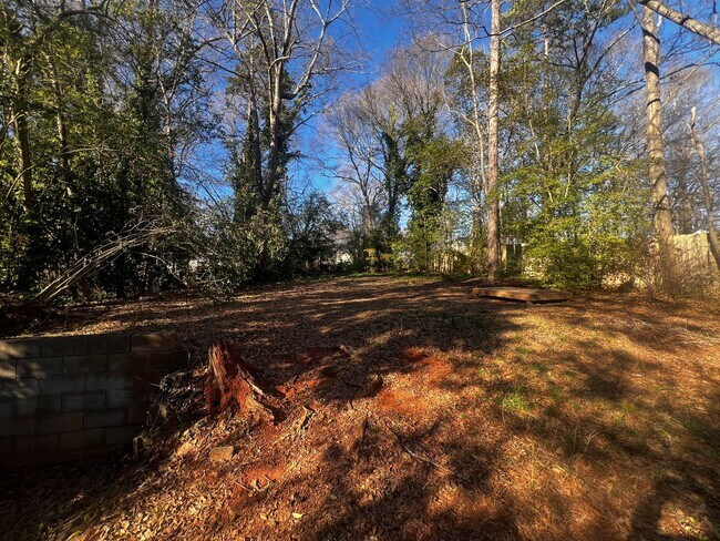 Building Photo - Charming 2 Bedroom Home Minutes from Downtown Greenville