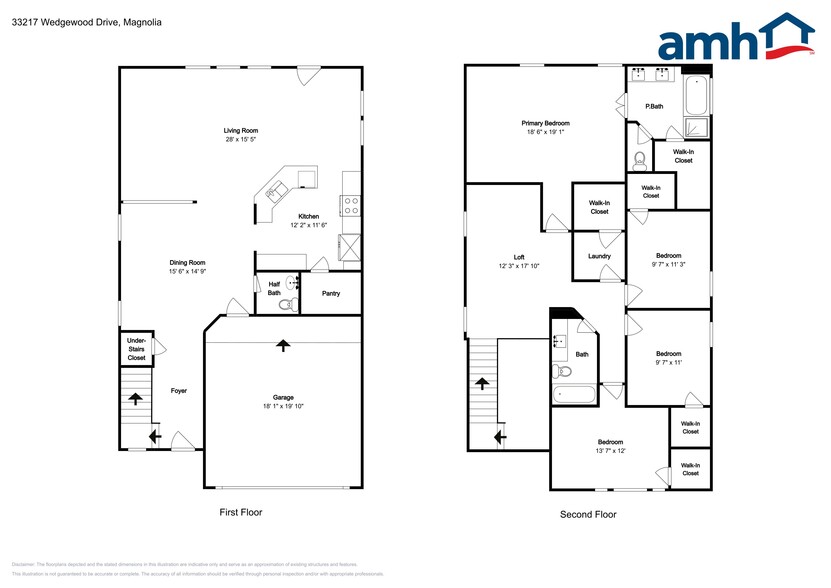 Building Photo - 33217 Wedgewood Dr