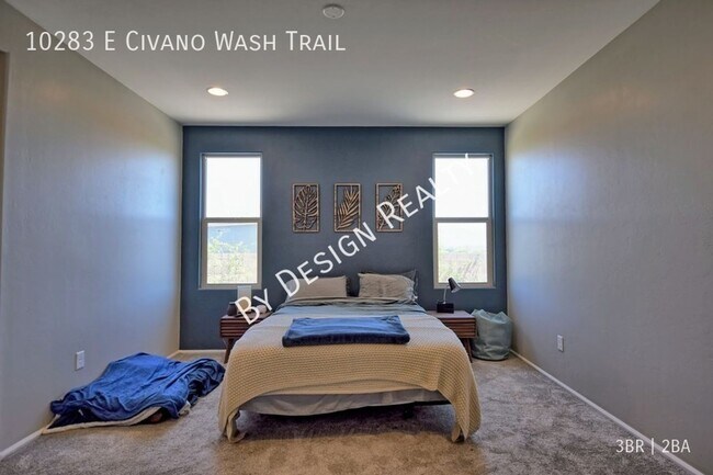 Building Photo - 10283 E Civano Wash Trail