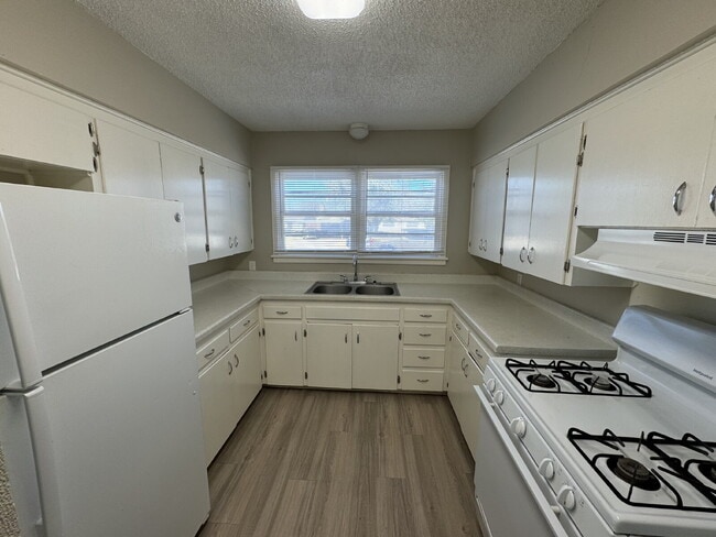Building Photo - Convenient to Medical District and Texas Tech