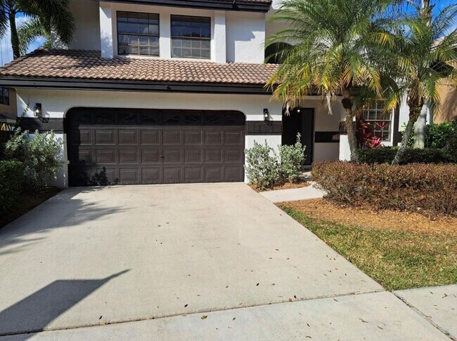 Building Photo - 10461 NW 12th Ct