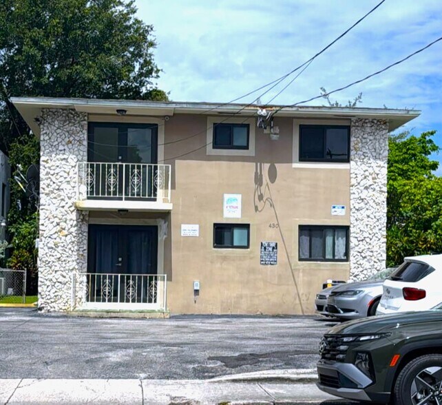 Building Photo - 430 NW 9th Ave