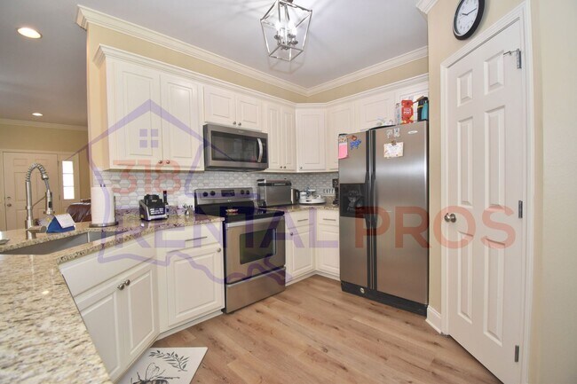 Building Photo - 3 Bed 2 Bath Home in Ruston!