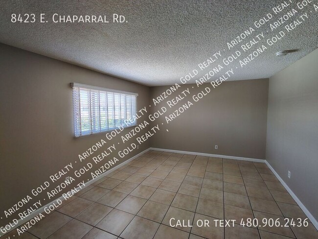 Building Photo - 8423 E Chaparral Rd
