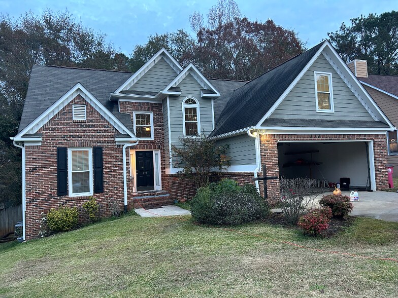 Building Photo - 471 Ashville Dr
