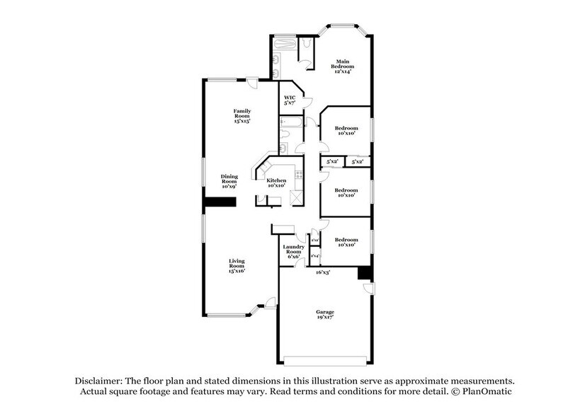 Building Photo - 8493 W Monona Ln