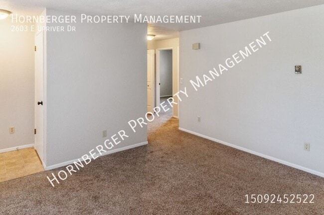 Building Photo - 2603 E Upriver Dr