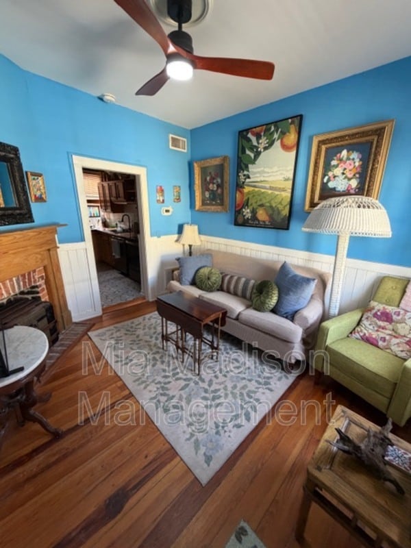 Building Photo - 547 E Macon St