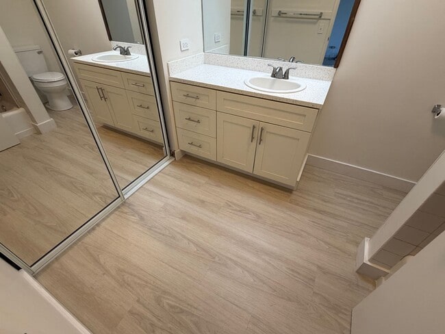 Building Photo - Studio in the Pleasanton - located Right A...