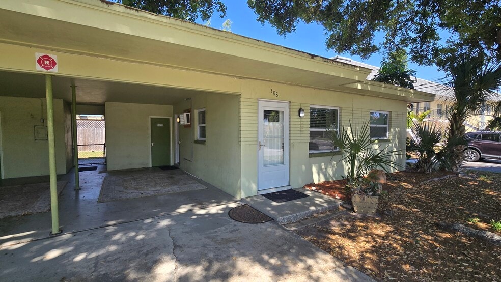 Building Photo - 308 Gunn Ave