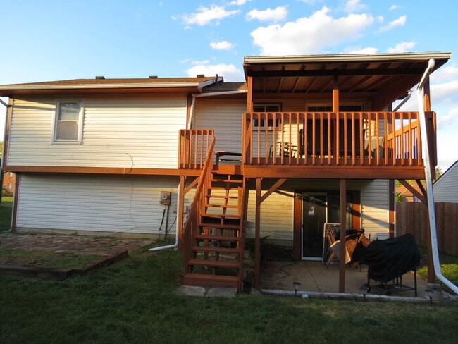 Building Photo - 2711 Millrace Dr